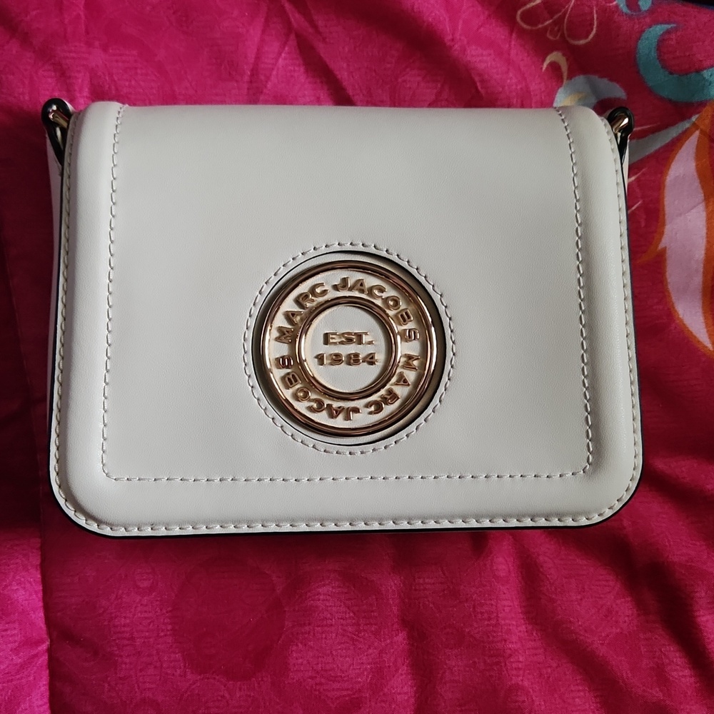Crossbody bag
